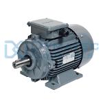 Moteur électrique 0.25kw - 1500 Tr/min - 230/400V - B3-Gamak