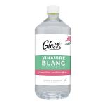 GLOSS VINAIGRE BLANC 14° EUCALYPTUS 1L