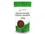 Quinoa quinoa rouge 1000g vivio