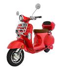 Scooter Classica 3000 e-retro