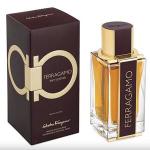 Salvatore Ferragamo Spicy Leather EDP