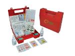 Trousse Premiers Secours – Sst