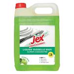 JEX - PROFESSIONNEL LIQUIDE VAISSELLE MAINS POMME 5L