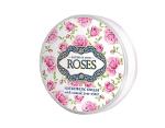 Creme Nourrisante,visage Et Corp, Royal Roses,100 Ml