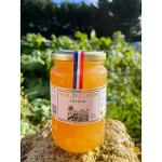 Miel d'Acacia d'Occitanie fabrication artisanale - Marché Occitan