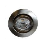 SPOT ENCASTRE LED "APOLLO" 5,5W 827 BROSSE