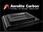 Fibre en carbone - HexForce® - Hexcel Corporation - tissu de fibre / haut  module / de module intermédiaire