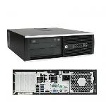 HP 8100 i5 /4Gb/250gb/ DVD/Windows7