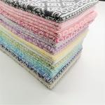 Fouta jacquard Indiana kilim