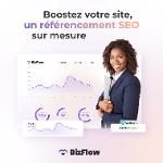 Référencement naturel SEO pour site internet