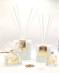 Relax - Diffuseurs à bâtonnets / Geurstokjes / Reed Diffusers