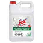 JEX PROFESSIONNEL DeGRAISSANT AMMONIAQUE NATURELLE