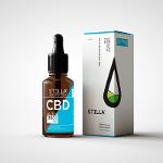 Huile Mct Cbd 30%-3000mg Stilla® Full Spectrum