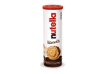 Nutella Biscuit T12 166g