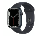 Apple Watch (Série 7) 2021 45 mm - Aluminium Minuit