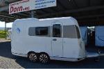  Caravane Knaus  Deseo 400 TR 