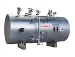 Bosch Accumulateur de vapeur SAM