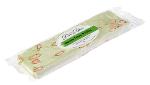 Nougat aromatisé (citron, framboise pistache)  film ANONYME sachet 2,5kg