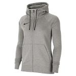 Nike W NSW Essntl Hoodie Fz FLC Sweat-Shirt Femme