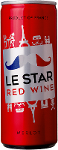 Le Star Canette IGP OC Merlot