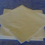 TOILE EN TAFFETAS NYLON POUR CONFITURES GELEES ET SIROPS