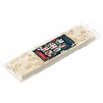 Nougat de Montélimar tendre décor NOËL HOHOHO  Barre 100g  