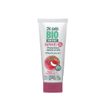 JE SUIS BIO Dentifrice enfants fraise/framboise bio, 50ml