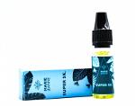 E-liquide CBD Marie Jeanne SUPER SKUNK, goûter à une restitution olfactive