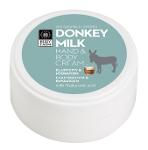 Crème mains et corps Donkey milk - 50 ml