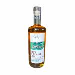 Rhum Foursquare 2015