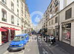 Location Commerce Paris 15 (75015) COMMERCE