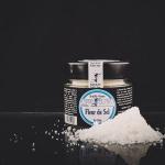 Fleur De Sel Pot 150g