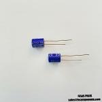 Sanyo Radial Electrolytic Capacitors 68µF 20V