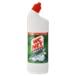 WC NET GEL JAVEL EXTRA WHITE 750 ML