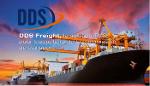 DDS freight