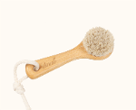 Brosse visage