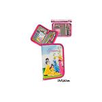 Trousse Scolaire Princess Disney