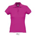 Polo PASSION Femme
