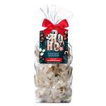 Nougat de Montélimar tendre Sachet décor NOËL HOHOHO 150g  