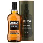 Jura Seven Wood