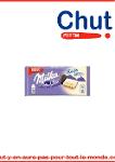 Milka Oreo WHITE 100g 