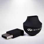 Clé USB Culbuto