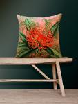 Housse De Coussin Coral Nutans