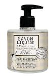 SAVON LIQUIDE FLEUR D ORANGER 300 ML 