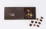 Coffret chocolat 200g