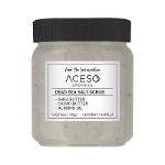 Gommage au Sel Noix de Coco & Vanille 160gr