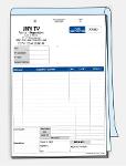 Fiche d’intervention standard