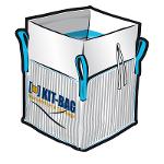 Big-bag filtrant 91x91x115 80µ