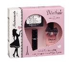 Coffret Mademoiselle Arbel Dérobade by Christine Arbel