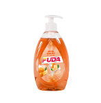 SAVON LIQUIDE POUR LES MAINS FUDA ORANGE